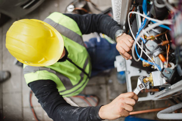 Best Commercial Electrical Services  in Spring Creek, NV