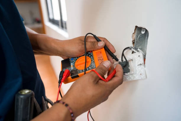 Best Electrical Wiring and Rewiring  in Spring Creek, NV