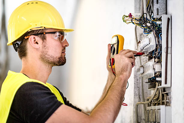 Commercial Electrical Services in Spring Creek, NV